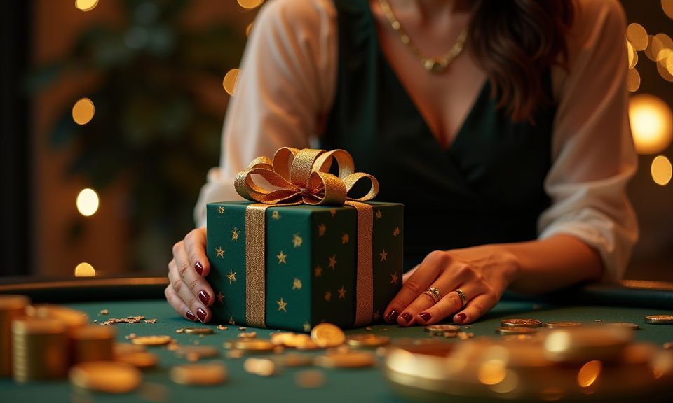 juq778 Casino trực tiếp